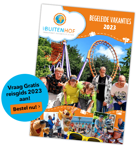 Bestel hier onze nieuwe reisgids