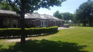 De Moerderij - Buitenhof Reizen begeleide vakanties voor mensen met een verstandelijke beperking