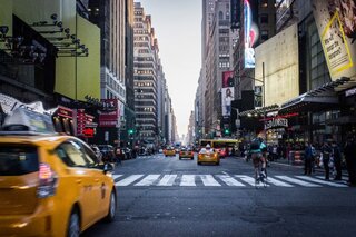 Rondreis VS - NewYork - Buitenhof Reizen begeleide vakanties voor mensen met een verstandelijke beperking.