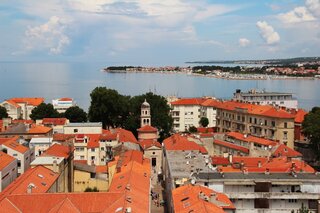 Nationale Parken van Kroatië - Zadar