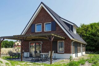Texel - Landal Sluftervallei - Buitenhof Reizen begeleide vakanties voor mensen met een verstandelijke beperking