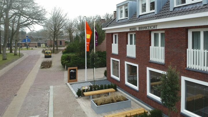 Vledder Hotel Brinkzicht