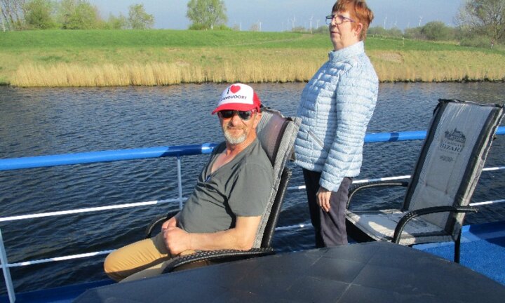 riviercruise-bloemencruise-varen- route a- Buitenhof Reizen- begeleide vakanties voor mensen met een verstandelijke beperking