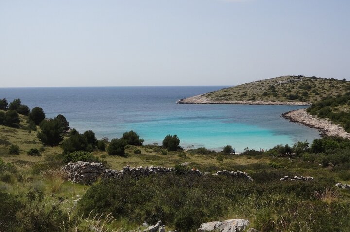 Nationale Parken van Kroatië - Kornati