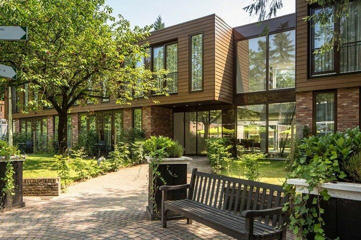 Veluwe - Hotel Fletcher - Buitenhof Reizen begeleide vakanties voor mensen met een verstandelijke beperking.