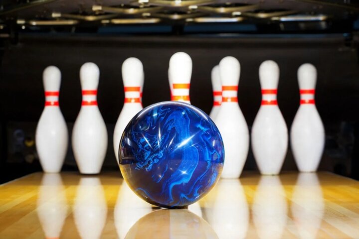 Haarle - Bowlen - Buitenhof Reizen begeleide vakanties voor mensen met een verstandelijke beperking.