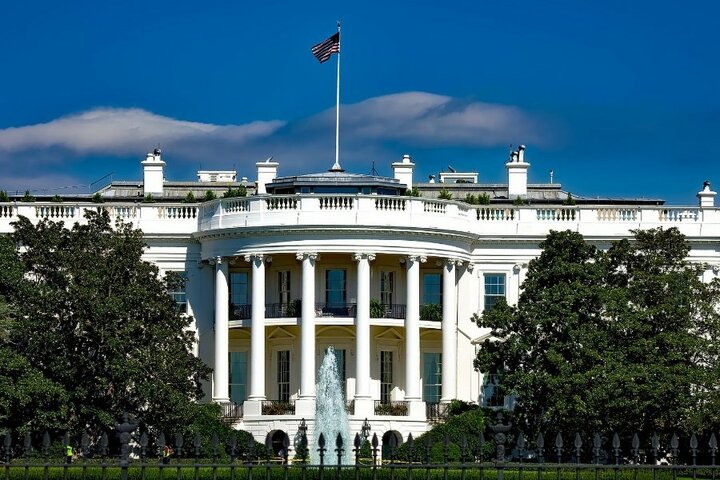 Rondreis VS - Witte Huis - Buitenhof Reizen begeleide vakanties voor mensen met een verstandelijke beperking.
