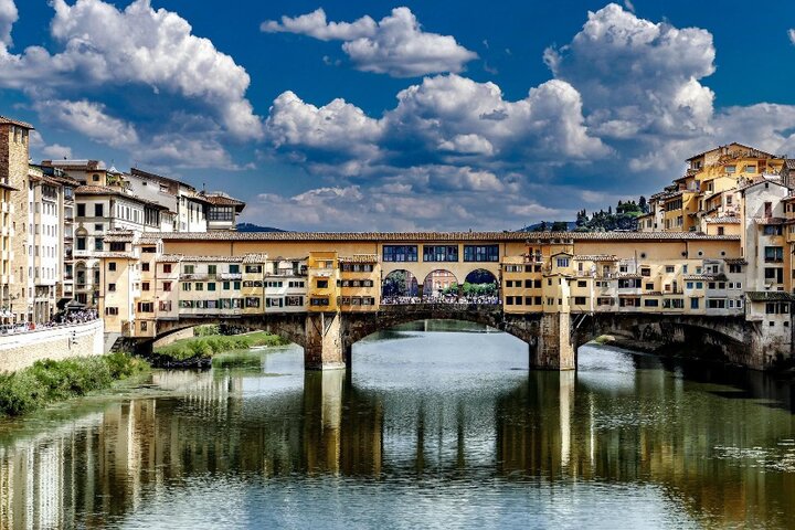Toscane - Toscane - Buitenhof Reizen begeleide vakanties voor mensen met een verstandelijke beperking.