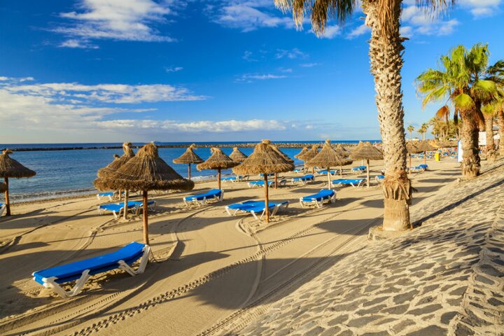 Tenerife Nieuw 9