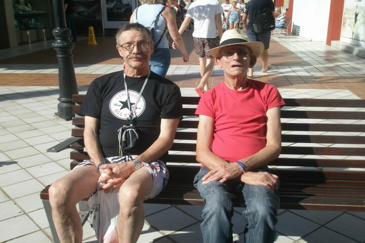 Tenerife 06 Nieuw