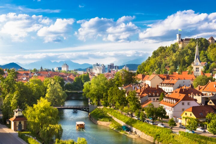 Krvavec - Ljubljana - Buitenhof Reizen begeleide vakanties voor mensen met een verstandelijke beperking