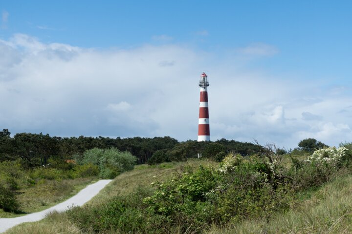 Ameland vuurtoren