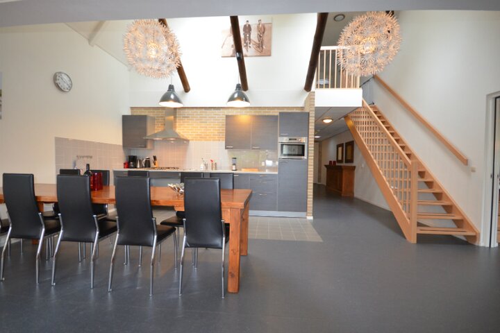 Ameland accommodatie