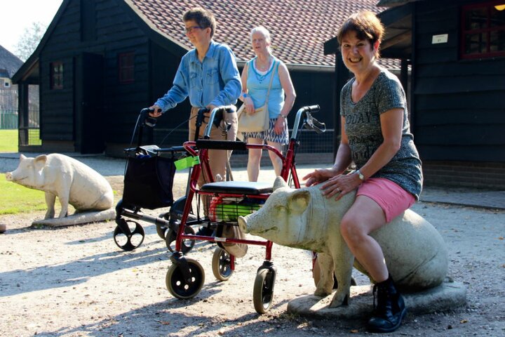 NL RA Vledder - Foto 5