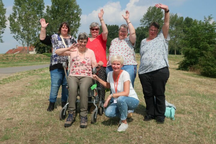 NL RA Vledder - Foto 1