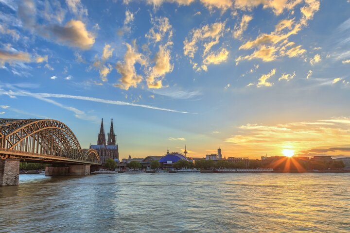 Buitenhof Reizen - Horizon Cruises - begeleide vakanties voor mensen met een beperking - Romantische Rijn