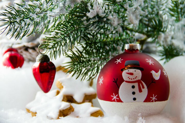 Bergeijk kerstreis kerstballen - Buitenhof Reizen begeleide vakanties voor mensen met een verstandelijke beperking