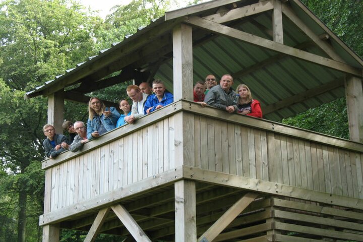 24 BE Ardennen - Foto 3