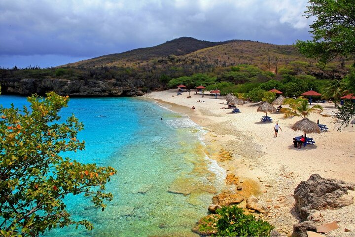 curaçao - Knipbaai - Buitenhof Reizen begeleide vakanties voor mensen met een verstandelijke beperking