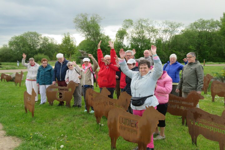 Vledder groep