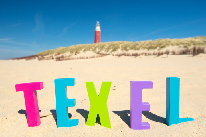 Texel - Rustig Aan foto 1