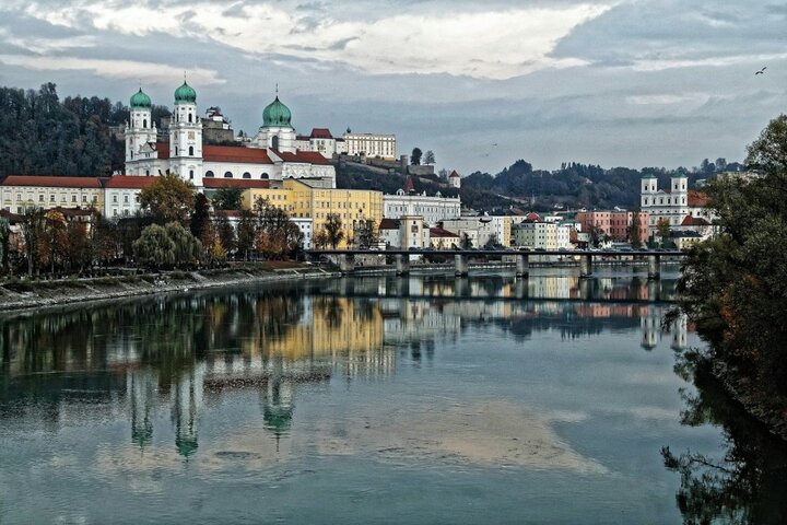 Kerst in het Duitse Beieren- Passau - Buitenhof Reizen begeleide vakanties voor mensen met een verstandelijke beperking