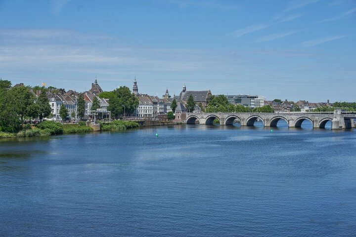 Schin op Geul - Maastricht - Buitenhof Reizen begeleide vakanties voor mensen met een verstandelijke beperking
