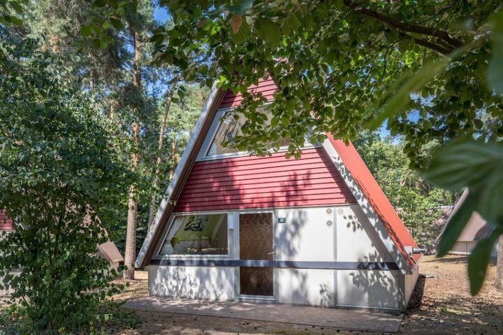 Efteling en Toverland - Accommodatie - Buitenhof Reizen begeleide vakanties voor mensen met een verstandelijke beperking.