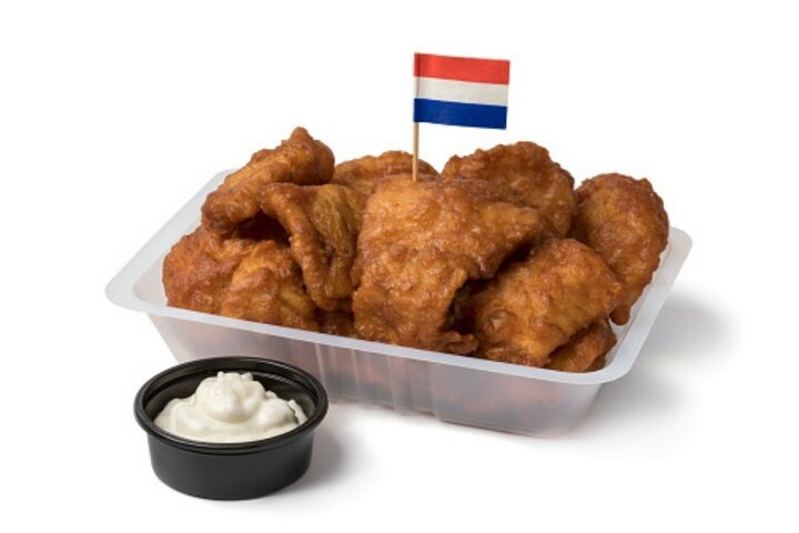 Kijkduin - Kibbeling- Buitenhof Reizen begeleide vakanties voor mensen met een verstandelijke beperking.