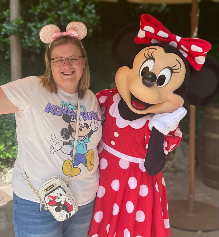Disney-Veerle