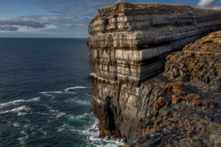 Ierland & Dublin - Clif - Buitenhof Reizen begeleide reizen voor mensen met een verstandelijke beperking