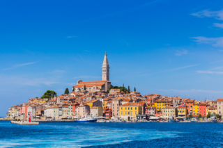Idyllisch IstriÃ« - begeleide vakanties voor mensen met een beperking - Rovinj