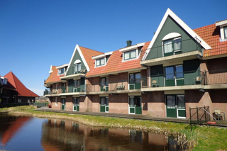 Buitenhof Reizen - De Rijp Hollandse Hits Muziekreis - begeleide vakanties voor mensen met een beperking - Hotel de Rijper Eilanden