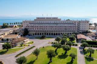 Corfu - begeleide vakanties voor mensen met een beperking - accommodatie (2)