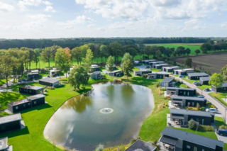 Buitenhof Reizen - Achterhoek - begeleide vakanties voor mensen met een beperking -  Landal de Vlinderhoeve