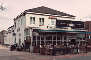 Buitenhof Reizen - Funpop - begeleide vakanties voor mensen met een beperking - Hotel 't Vertrek in Boxmeer