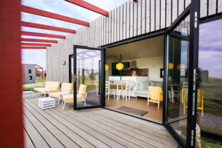 Buitenhof Reizen - Callantsoog - begeleide vakanties voor mensen met een beperking -  Roompot Callantsoog