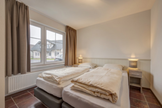 Buitenhof Reizen - Cochem - Begeleide vakanties voor mensen met een beperking - Roompot Ferienresort Cochem (2)