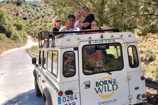 Gran Canaria- begeleide vakanties voor mensen met een beperking - omschrijving
