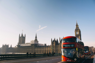 Buitenhof Reizen - Londen & Cotswolds - begeleide vakanties voor mensen met een beperking - Londen (2)