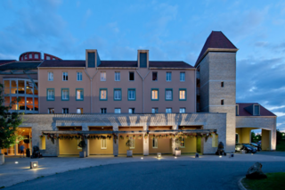 Buitenhof Reizen - Disneyland Parijs Grote Bus - begeleide vakanties voor mensen met een beperking - Explorer hotel