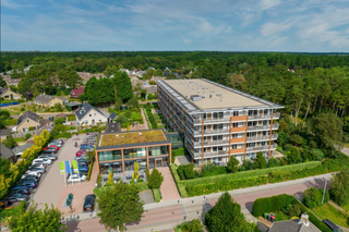 Buitenhof Reizen - Terschelling - begeleide vakanties voor mensen met een beperking - Landal West Terschelling