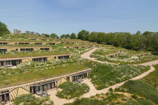 Buitenhof Reizen - Gulpen - begeleide vakanties voor mensen met een beperking - Roompot Gulpen