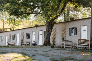 Buitenhof Reizen - Paardrijvakantie Zuid-Frankrijk - begeleide vakanties voor mensen met een beperking - Oosting Horseriding