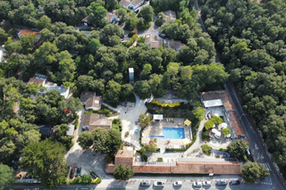 Buitenhof Reizen - Ile d'Oleron - begeleide vakanties voor mensen met een beperking - L'Accolade