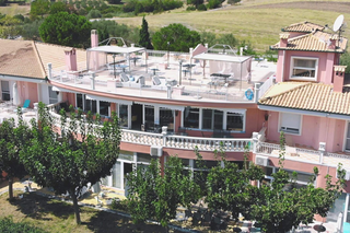 Buitenhof Reizen - Grieks Macedonie - begeleide vakanties voor mensen met een beperking - Villa Sevasti