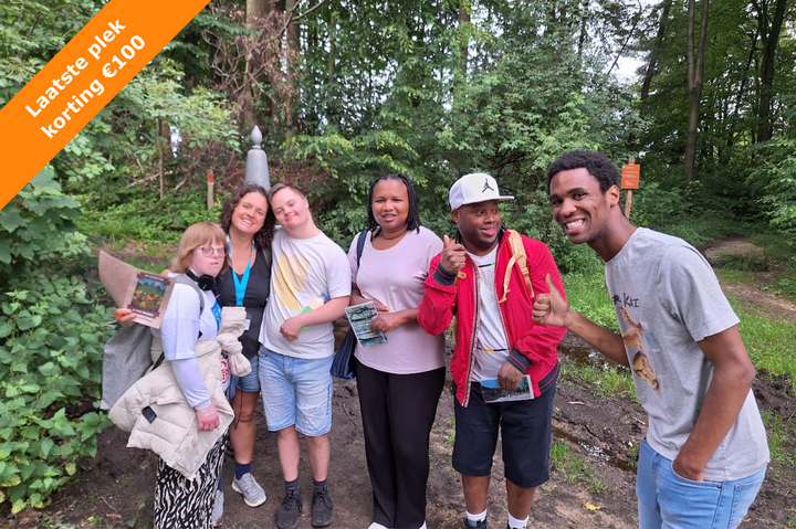 Buitenhof Reizen - begeleide groepsreizen - Ondernemend - Valkenburg