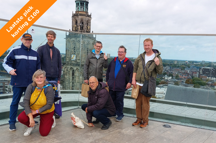 Buitenhof Reizen - begeleide groepsreizen - Ondernemend - Assen - 26_10