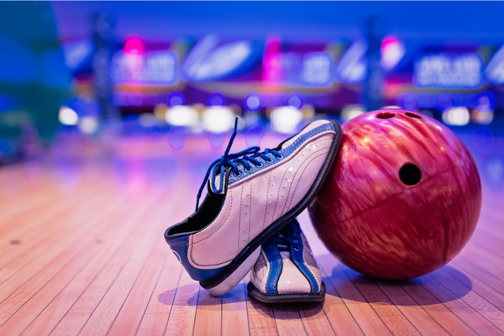 Buitenhof Reizen - Almelo - Begeleide vakanties voor mensen met een beperking - Bowlen Preston Palace