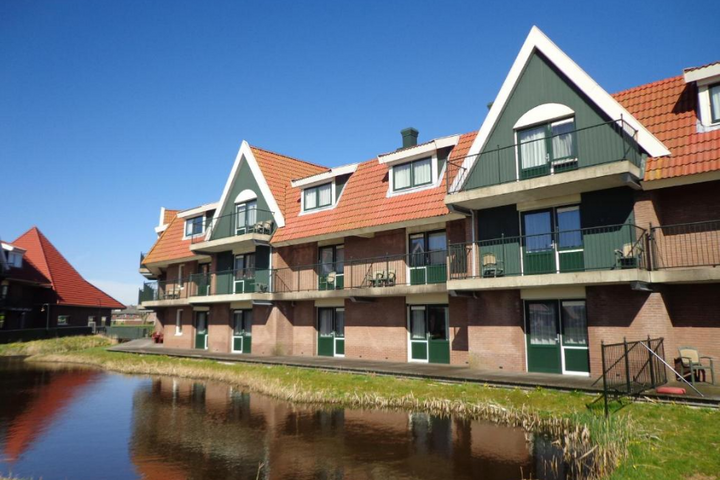 Buitenhof Reizen - De Rijp Hollandse Hits Muziekreis - begeleide vakanties voor mensen met een beperking - Hotel de Rijper Eilanden